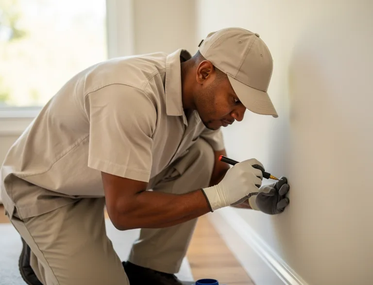 Pest Control service in Norfolk County